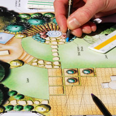 Landscape Design